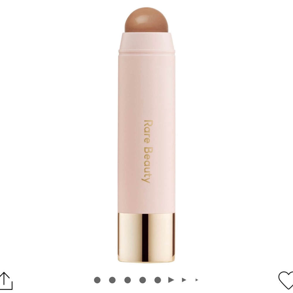 **BRAND NEW NEVER OPENED** Rare Beauty Warm wishes effortless bronzer stick